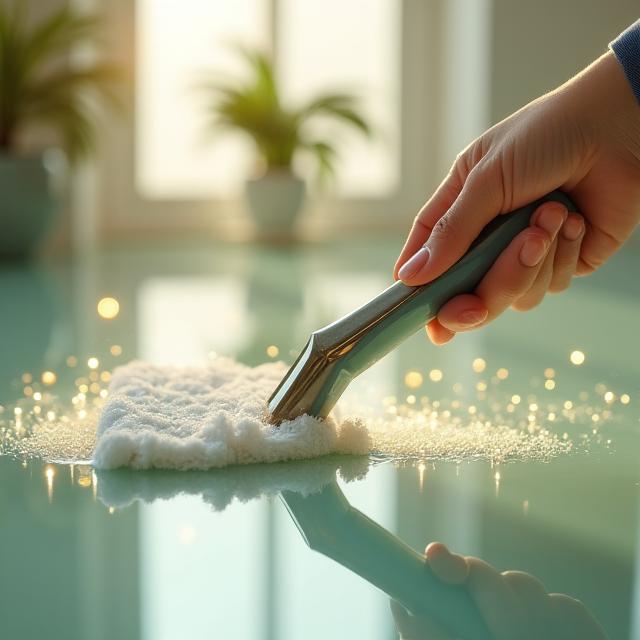 Premium cleaning services Singapore