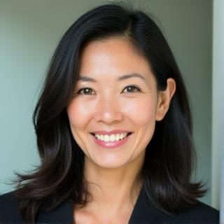 Alexandra Lim Director Vesper Glow