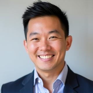 Marcus Tan Operations Manager